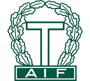 Tingsryds AIF logo