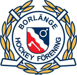 Borlänge Hockey Förening logo