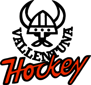 Vallentuna Hockey logo