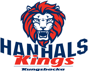 Hanhals IF logo